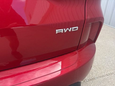 Used 2023 Ford Escape ST-Line w/ Tech Pack #1 image 9