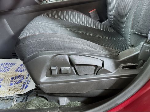 Used 2017 GMC Terrain SLE image 18