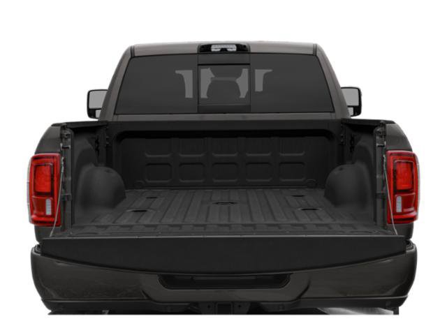New 2027 RAM 2500 Limited AWD/4WD image 13