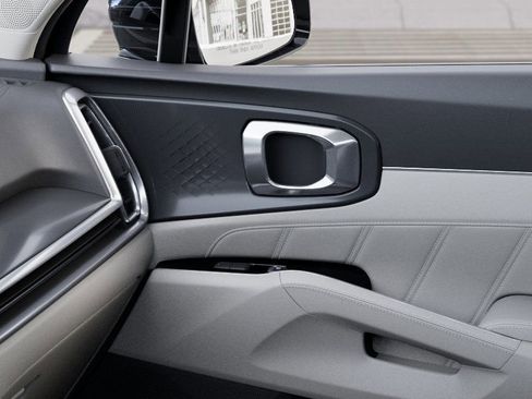 New 2026 Kia Sorento SX image 25