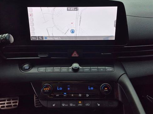 Used 2023 Hyundai Elantra N Line FWD image 14