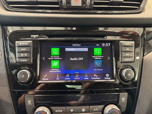 Used 2022 Nissan Rogue Sport SL w/ Premium Package AWD/4WD image 18