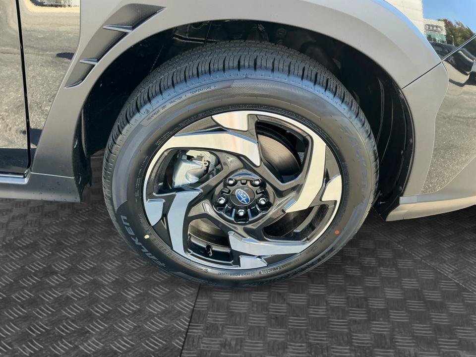 New 2026 Subaru Crosstrek 2.5i Limited AWD/4WD image 27