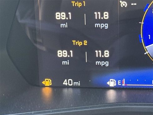 New 2026 Chevrolet Colorado W/T w/ Advanced Trailering Package image 11