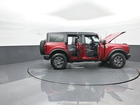 New 2026 Ford Bronco Big Bend image 42