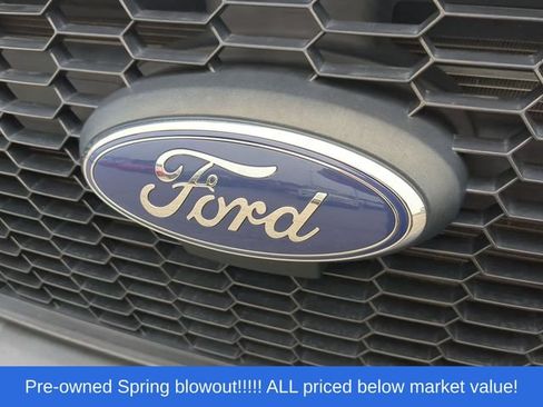 Used 2021 Ford Transit 250 Medium Roof w/ Load Area Protection Package RWD image 10