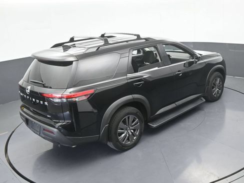 Used 2024 Nissan Pathfinder SV FWD image 55