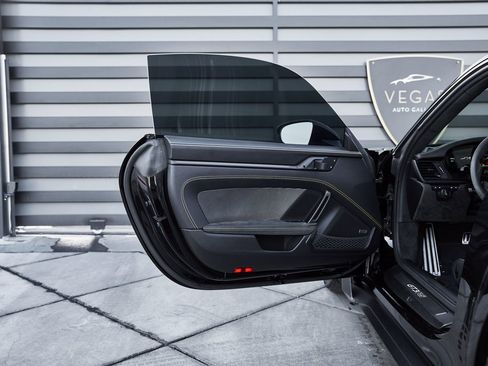 Used 2024 Porsche 911 GT3 RS w/ Weissach Package image 30