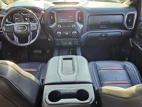 Used 2021 GMC Sierra 1500 AT4 w/ AT4 Premium Package image 10