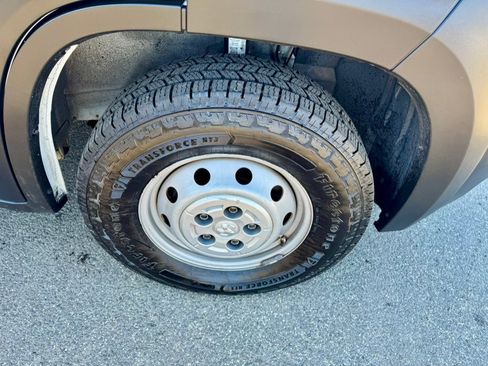 Used 2019 RAM ProMaster 2500 image 10