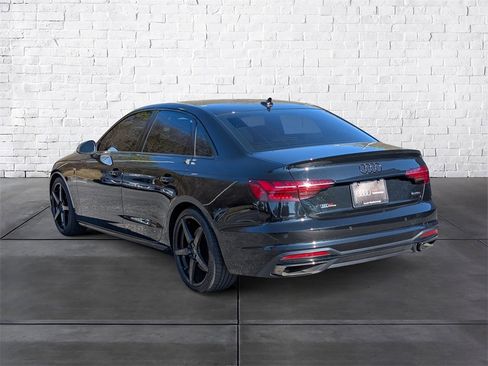 Used 2023 Audi A4 2.0T Premium Plus image 5