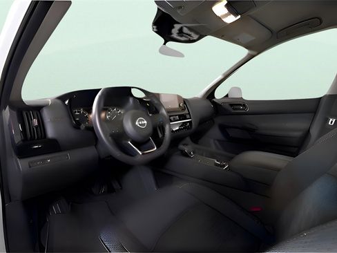 Used 2024 Nissan Pathfinder SV image 18