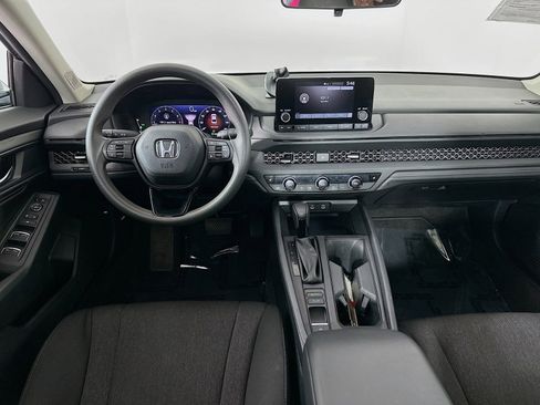 Used 2024 Honda Accord EX image 21