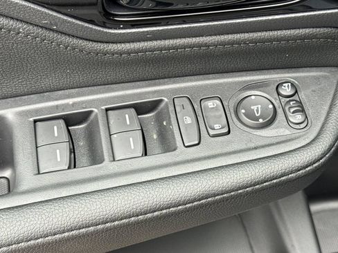 New 2026 Honda Odyssey Elite image 7