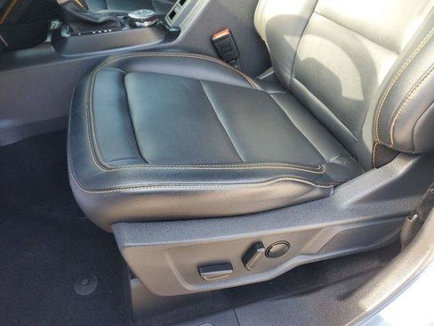 Used 2024 Ford Bronco Badlands AWD/4WD image 12