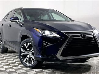 Used 2017 Lexus RX 450h AWD w/ Accessory Package video 1