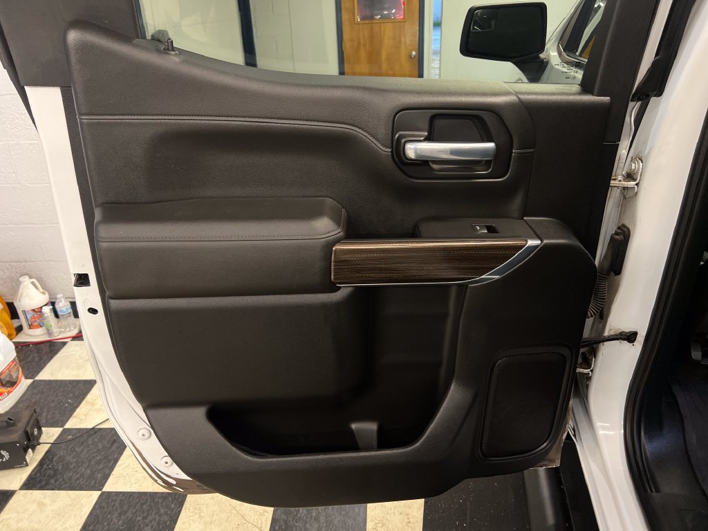 Used 2021 Chevrolet Silverado 1500 RST AWD/4WD image 42