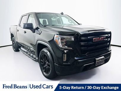 Used 2021 GMC Sierra 1500 Elevation