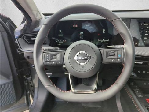 New 2026 Nissan Kicks SR w/ Cold Weather Package image 19