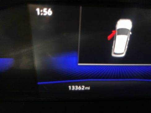 Used 2022 Volkswagen Jetta SE image 11