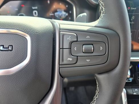 Used 2026 GMC Sierra 1500 Denali Ultimate AWD/4WD image 28