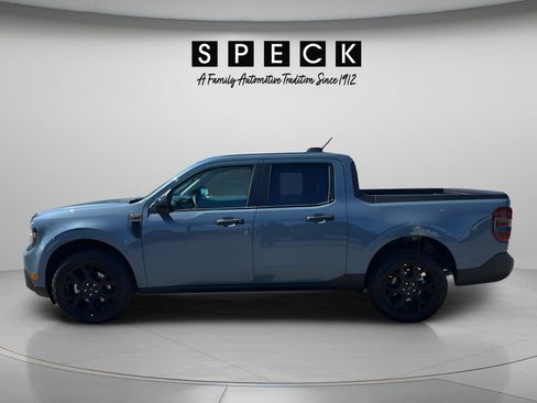 Used 2026 Ford Maverick XLT w/ Equipment Group 301A AWD/4WD image 2