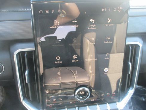 New 2026 GMC Acadia Elevation w/ Black Edition image 18