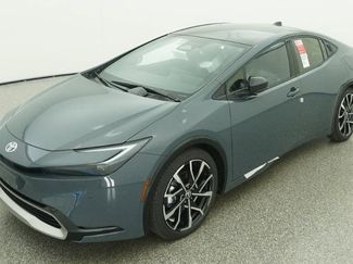 New 2026 Toyota Prius Plug-In Hybrid video 1