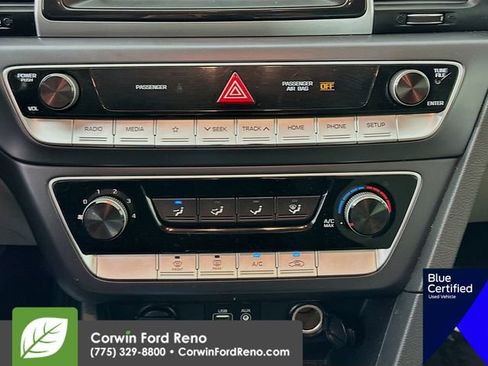 Used 2018 Hyundai Sonata SE image 18