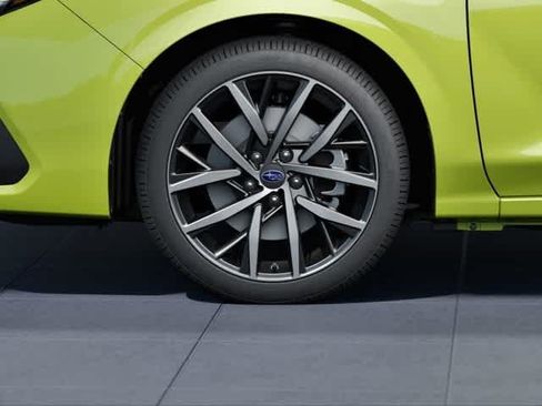 New 2026 Subaru Impreza 2.0i Sport AWD/4WD image 9