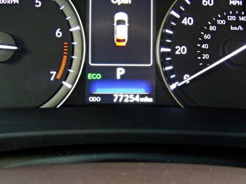 Used 2016 Lexus RX 350 AWD image 15