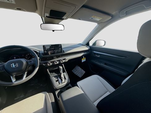New 2026 Honda CR-V LX image 18
