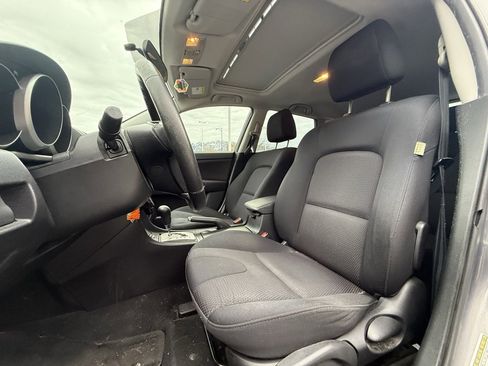 Used 2008 MAZDA MAZDA3 s Touring image 10