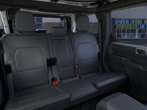 New 2025 Ford Bronco Badlands AWD/4WD image 11