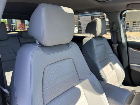 Used 2018 Honda CR-V EX-L image 23