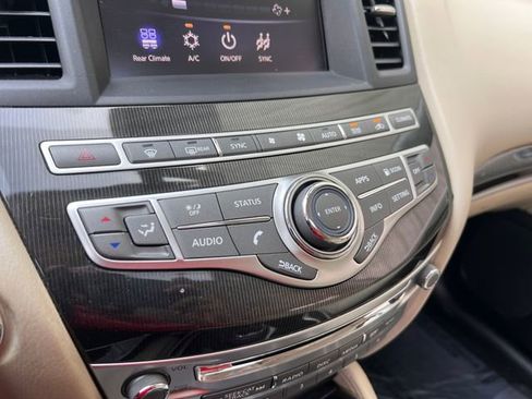 Used 2019 INFINITI QX60 Luxe image 24