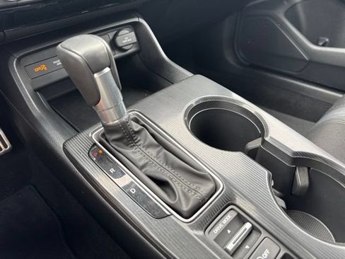 Used 2025 Honda Civic Sport image 9