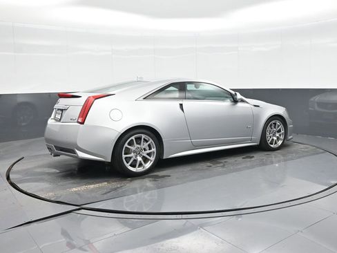 Used 2013 Cadillac CTS V image 7