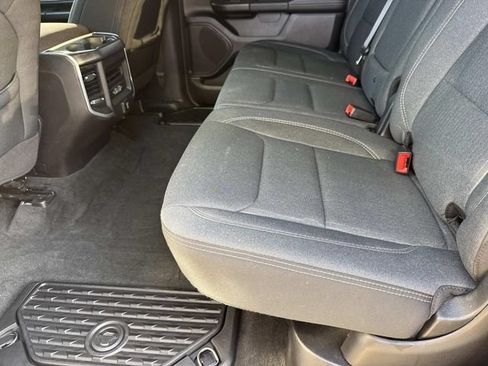 Used 2022 RAM 1500 Big Horn RWD image 22
