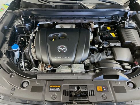 Used 2023 MAZDA CX-5 AWD 2.5 S image 35
