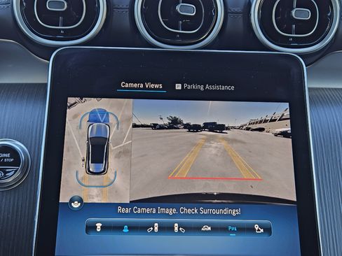 Certified 2023 Mercedes-Benz GLC 300 GLC 300 image 18