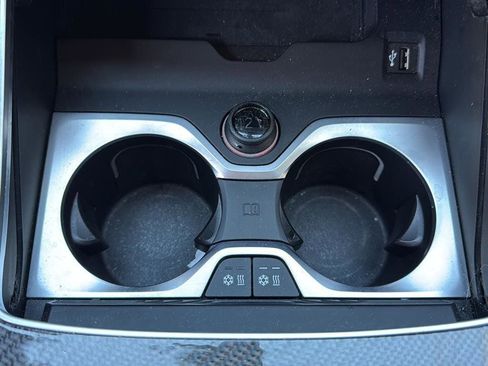 Used 2021 BMW X6 M w/ Competition Package image 30