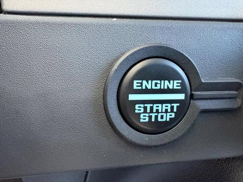 Used 2026 Ford Bronco Outer Banks AWD/4WD image 14