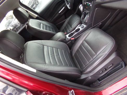 Used 2016 Ford Escape Titanium AWD/4WD image 26