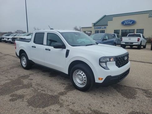 New 2026 Ford Maverick XL image 20