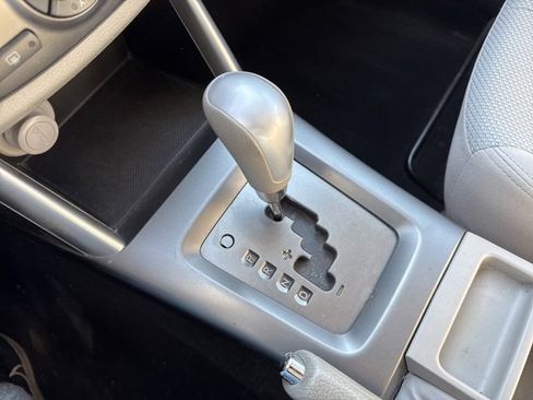 Used 2011 Subaru Forester 2.5X w/ Popular Equipment Group 1A image 19