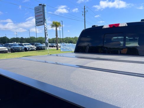 Used 2021 Ford F150 Platinum w/ Equipment Group 701A High AWD/4WD image 10