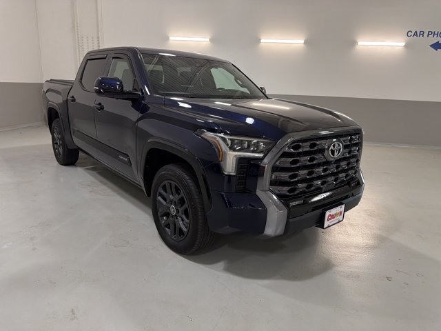 Used 2024 Toyota Tundra Platinum AWD/4WD image 10