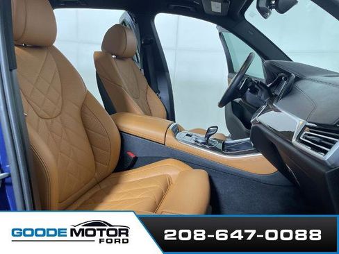 Used 2023 BMW X5 xDrive40i AWD/4WD image 23