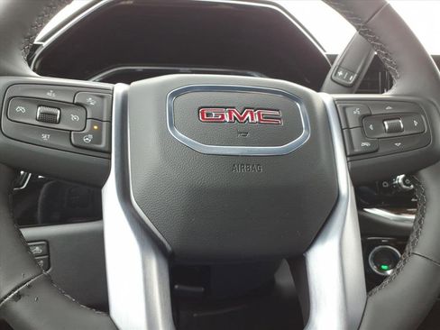 New 2026 GMC Sierra 2500 SLE w/ SLE Value Package; image 19